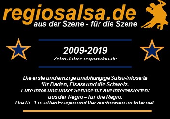 Read more about the article regiosalsa in eigener Sache