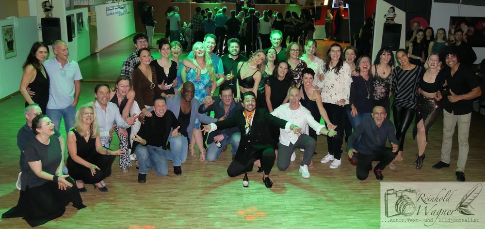 Read more about the article regiosalsa geht weiter!